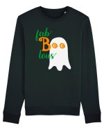 Fab BOO-lous Halloween Bluză mânecă lungă Unisex Rise