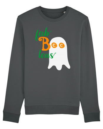 Fab BOO-lous Halloween Anthracite