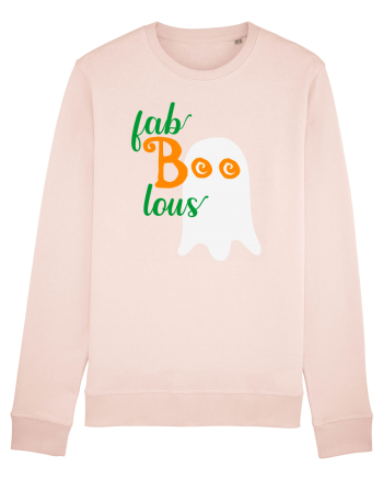 Fab BOO-lous Halloween Candy Pink