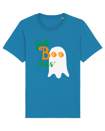 Fab BOO-lous Halloween Azur