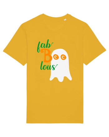 Fab BOO-lous Halloween Spectra Yellow