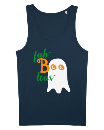 Fab BOO-lous Halloween Navy