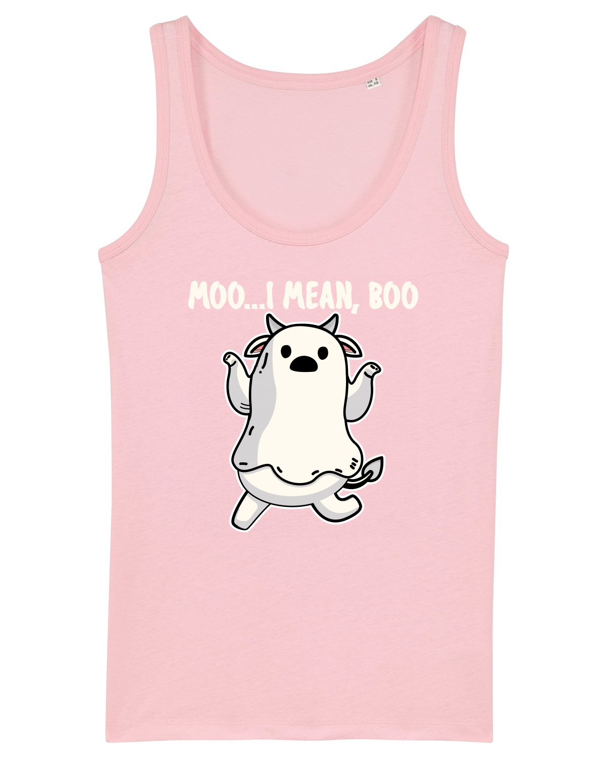 Maiou Damă Dreamer Cotton Pink