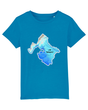 Mehedinți County Map Azur