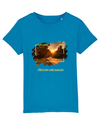 Fall in love with moments Azur