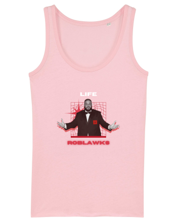 ROBLAWKS Cotton Pink
