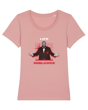 ROBLAWKS Canyon Pink
