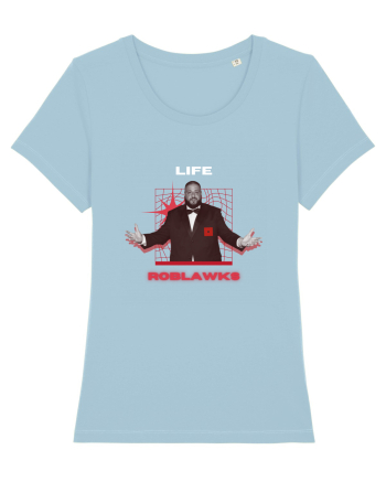 ROBLAWKS Sky Blue