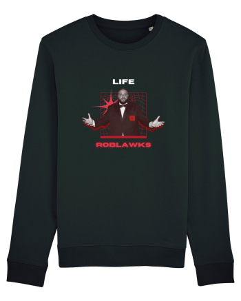 ROBLAWKS Black