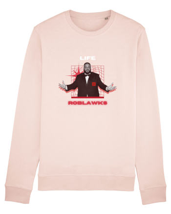 ROBLAWKS Candy Pink