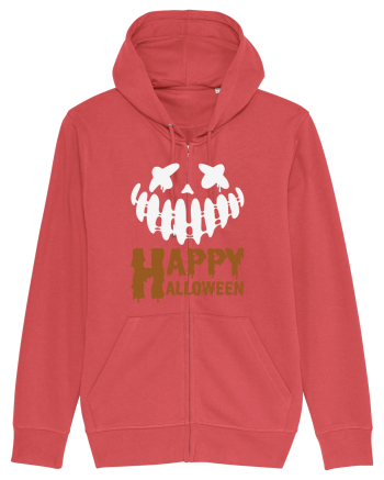 Halloween Costumes Carmine Red