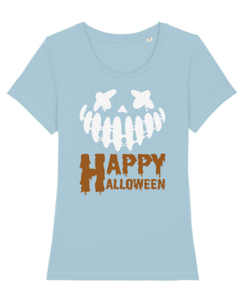Halloween Costumes Sky Blue