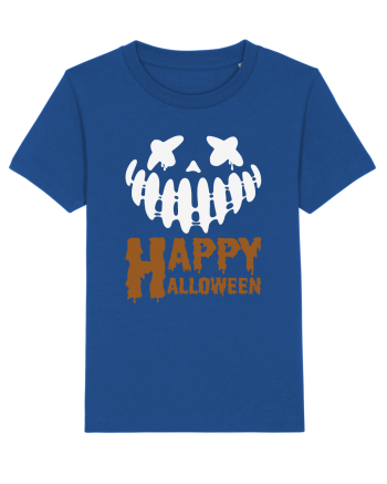 Halloween Costumes Majorelle Blue