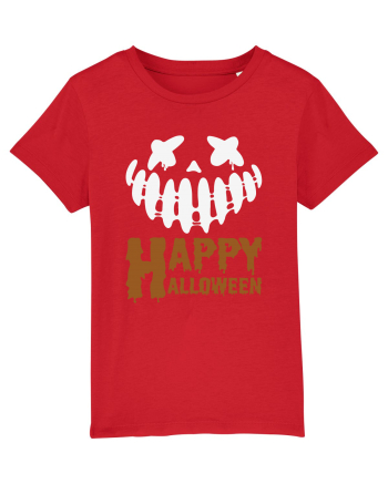 Halloween Costumes Red