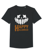 Halloween Costumes Tricou mânecă scurtă guler larg Bărbat Skater