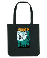 Halloween Dark Night Sacoșă textilă