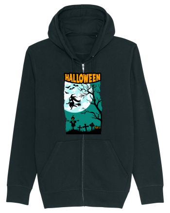 Halloween Dark Night Black
