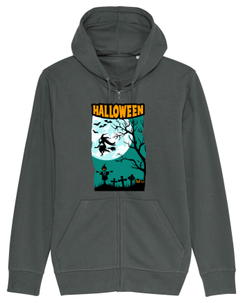 Halloween Dark Night Anthracite