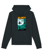 Halloween Dark Night Hanorac Unisex Drummer