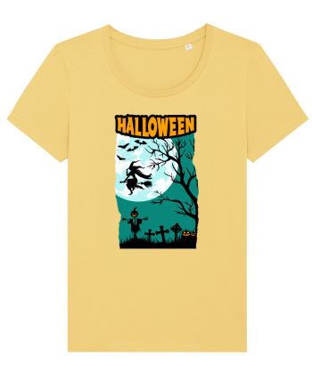 Halloween Dark Night Jojoba
