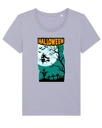 Halloween Dark Night Lavender