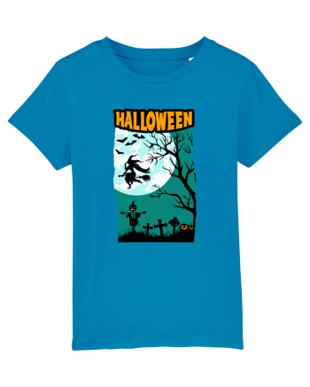 Halloween Dark Night Azur