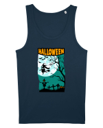 Halloween Dark Night Maiou Bărbat Runs