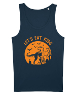 Halloween Dinosaur Let's Eat Kids Maiou Bărbat Runs