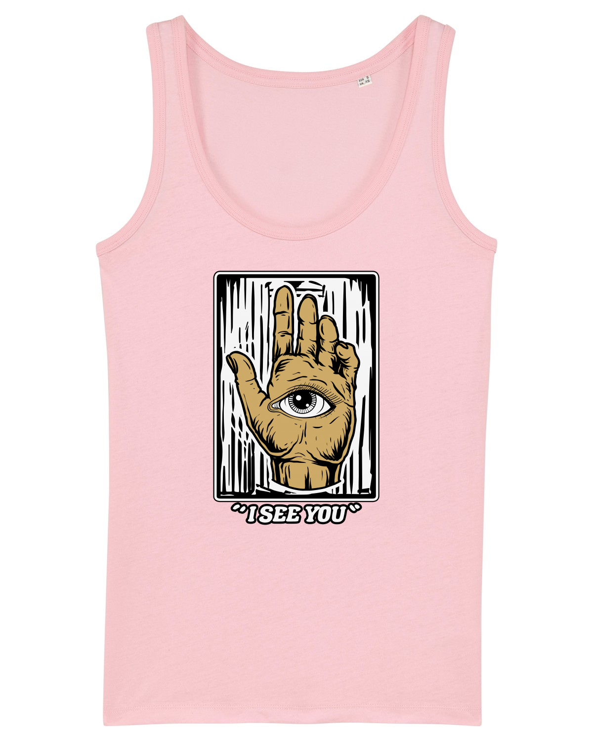 Maiou Damă Dreamer Cotton Pink
