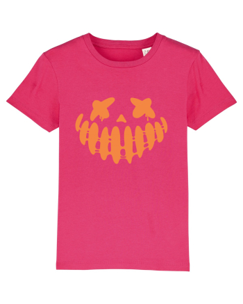Halloween Monster Face Costumes Raspberry