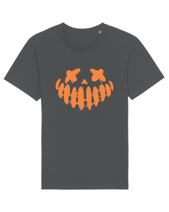 Halloween Monster Face Costumes Anthracite
