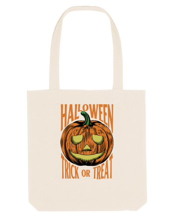 Halloween Pumpkin Engraving Style Natural