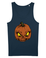 Halloween Pumpkin Skull Maiou Bărbat Runs