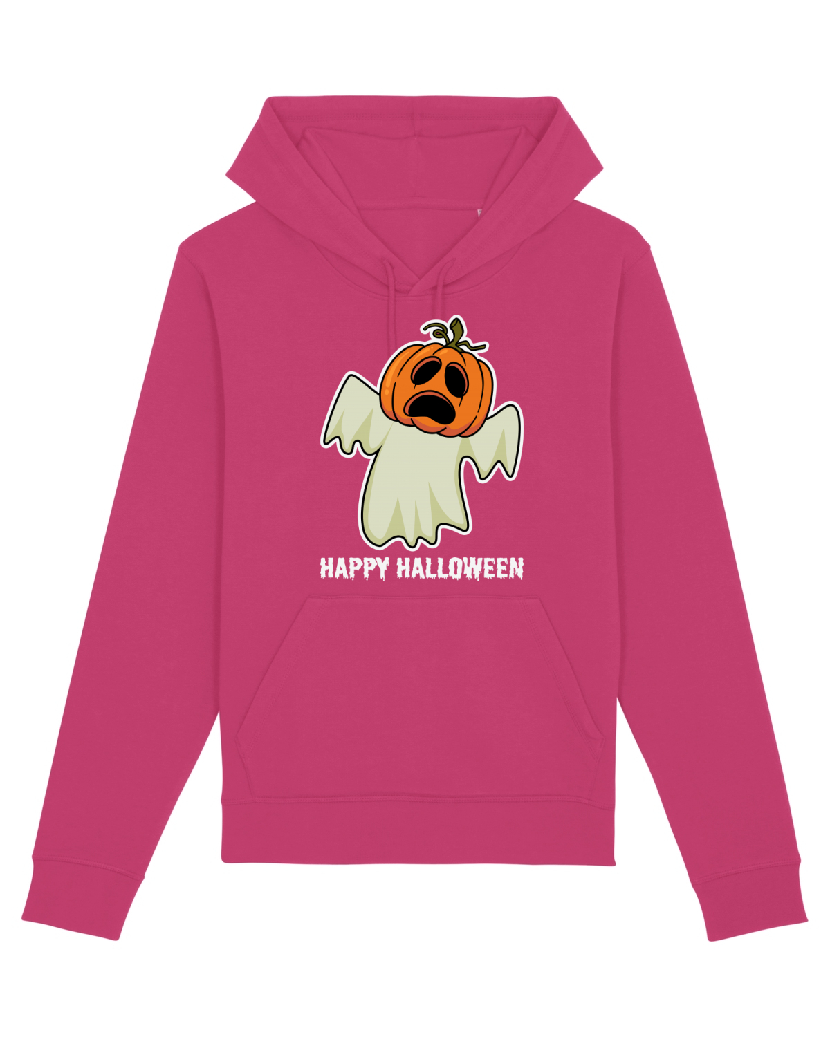 Hanorac Unisex Drummer Raspberry