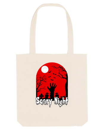 Halloween Scary Blood Night Natural