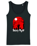 Halloween Scary Blood Night Maiou Damă Dreamer