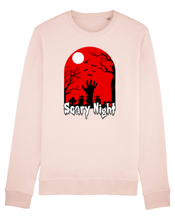 Halloween Scary Blood Night Candy Pink