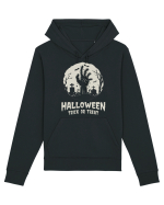 Halloween Trick or Treat Graveyard Hand Hanorac Unisex Drummer