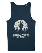 Halloween Trick or Treat Graveyard Hand Maiou Bărbat Runs
