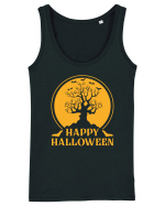 Happy Halloween Tree Maiou Damă Dreamer