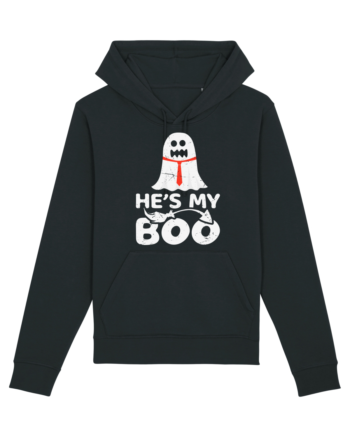 Hanorac Unisex Drummer Black