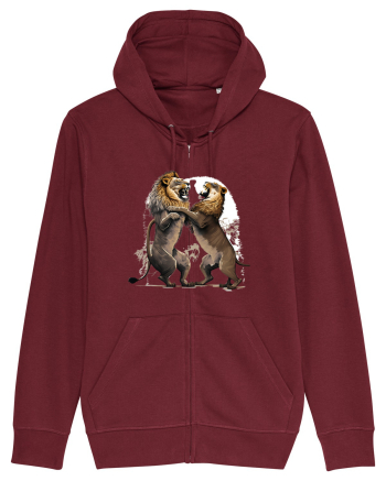 Duelul Regilor Burgundy