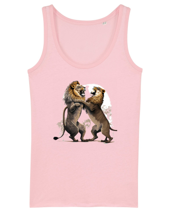 Duelul Regilor Cotton Pink
