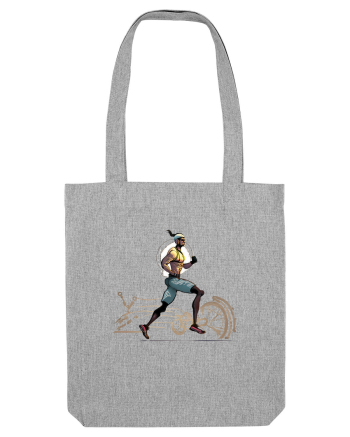 Viteză și adrenalină Heather Grey