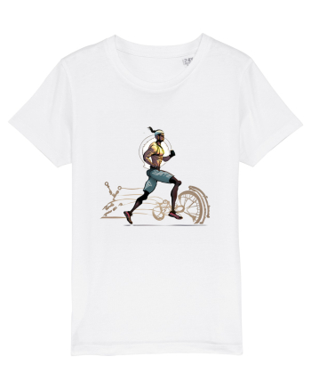 Viteză și adrenalină White