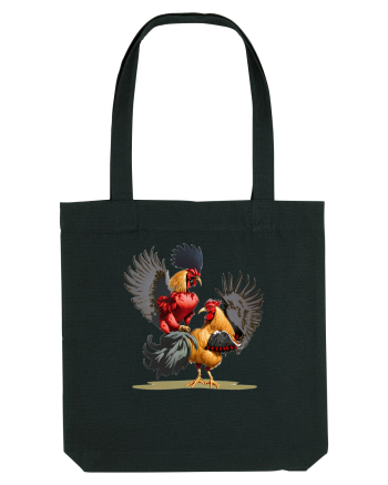 Cocoșii Regali Black