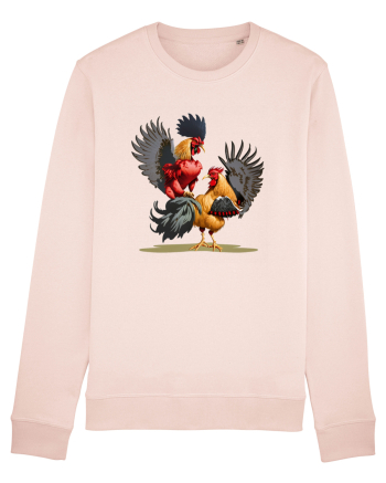 Cocoșii Regali Candy Pink