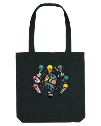 Mind Illuminator Black