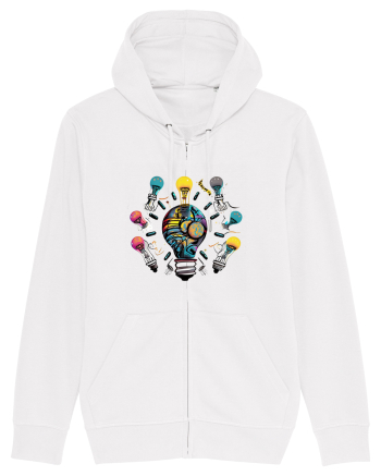 Mind Illuminator White