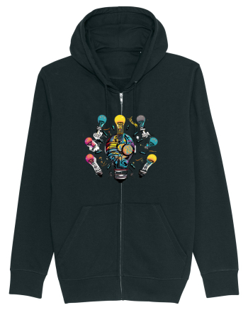 Mind Illuminator Black
